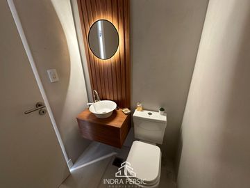 VENTA departamento Güemes Mar del Plata 3 ambientes