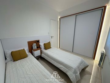 VENTA departamento Güemes Mar del Plata 3 ambientes