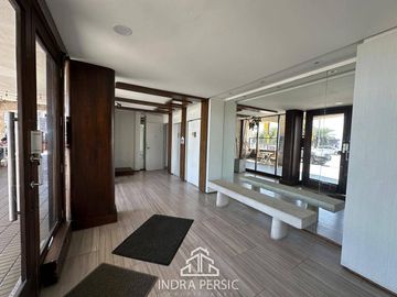 VENTA departamento Güemes Mar del Plata 3 ambientes