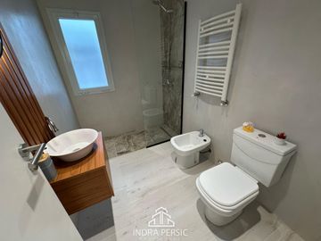 VENTA departamento Güemes Mar del Plata 3 ambientes