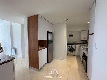 VENTA departamento Güemes Mar del Plata 3 ambientes