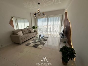 VENTA departamento Güemes Mar del Plata 3 ambientes