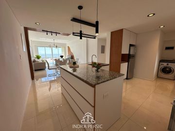 VENTA departamento Güemes Mar del Plata 3 ambientes