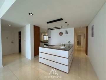 VENTA departamento Güemes Mar del Plata 3 ambientes