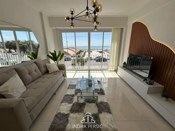 VENTA departamento Güemes Mar del Plata 3 ambientes