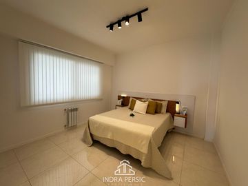 VENTA departamento Güemes Mar del Plata 3 ambientes