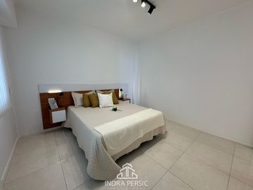 VENTA departamento Güemes Mar del Plata 3 ambientes
