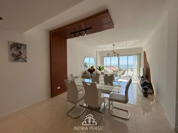 VENTA departamento Güemes Mar del Plata 3 ambientes