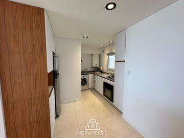 VENTA departamento Güemes Mar del Plata 3 ambientes