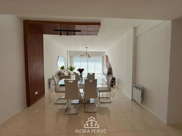 VENTA departamento Güemes Mar del Plata 3 ambientes