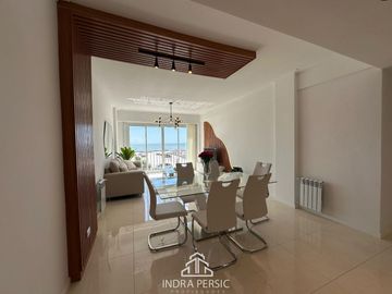 VENTA departamento Güemes Mar del Plata 3 ambientes