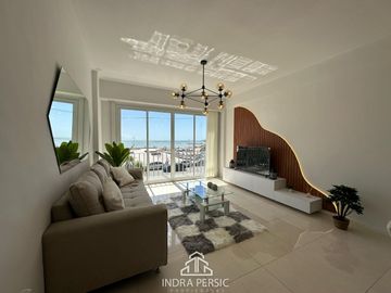 VENTA departamento Güemes Mar del Plata 3 ambientes