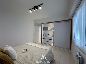 VENTA departamento Güemes Mar del Plata 3 ambientes