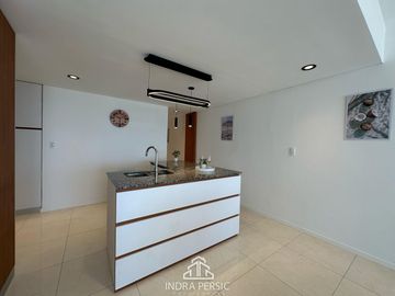 VENTA departamento Güemes Mar del Plata 3 ambientes