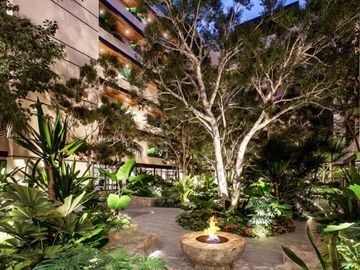 Departamento en Playa del Carmen