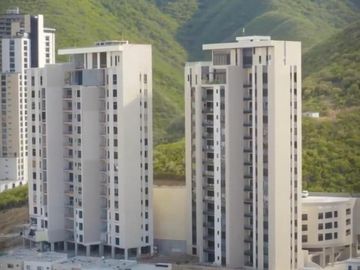 Departamentos en Venta en Valle Oriente, Monterrey, N. L.