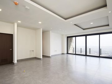 Departamentos en Venta en Valle Oriente, Monterrey, N. L.