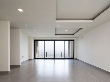 Departamentos en Venta en Valle Oriente, Monterrey, N. L.