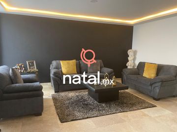CASA EN VENTA parque habana LOMAS DE ANGELOPOLIS PUEBLA