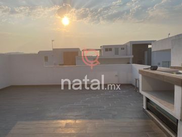 CASA EN VENTA parque habana LOMAS DE ANGELOPOLIS PUEBLA