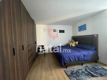 CASA EN VENTA parque habana LOMAS DE ANGELOPOLIS PUEBLA