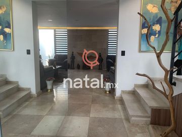 CASA EN VENTA parque habana LOMAS DE ANGELOPOLIS PUEBLA