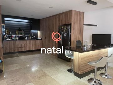 CASA EN VENTA parque habana LOMAS DE ANGELOPOLIS PUEBLA