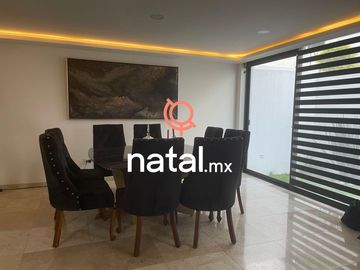 CASA EN VENTA parque habana LOMAS DE ANGELOPOLIS PUEBLA