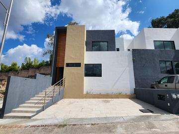 Casa en  Venta en Vistas Altozano