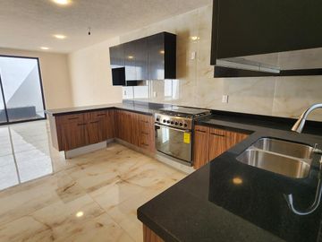 Casa en  Venta en Vistas Altozano