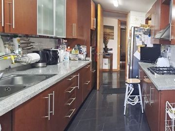 Departamento en Venta en Av El Bosque