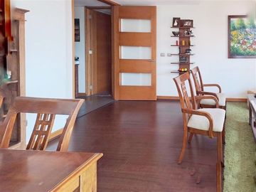 Departamento en Venta en Av El Bosque