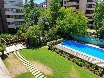 Departamento en Venta en Av El Bosque