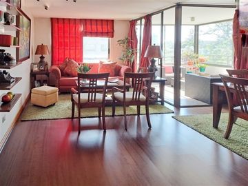 Departamento en Venta en Av El Bosque
