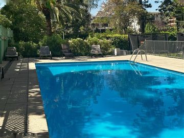 Departamento en Venta en Av El Bosque
