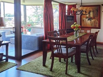 Departamento en Venta en Av El Bosque