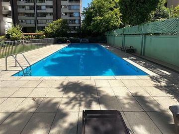 Departamento en Venta en Av El Bosque
