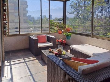 Departamento en Venta en Av El Bosque
