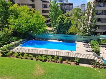 Departamento en Venta en Av El Bosque