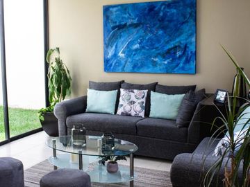Casas en Venta en privada  -  Conkal