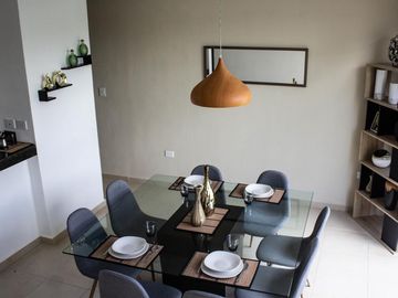 Casas en Venta en privada  -  Conkal