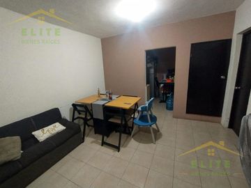 DEPARTAMENTO EN VENTA JUNTO CON LOCALES COL. ENRIQUE CARDENAS TAMPICO