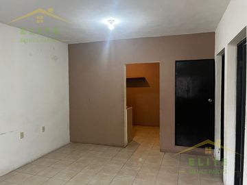 DEPARTAMENTO EN VENTA JUNTO CON LOCALES COL. ENRIQUE CARDENAS TAMPICO