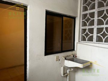 DEPARTAMENTO EN VENTA JUNTO CON LOCALES COL. ENRIQUE CARDENAS TAMPICO