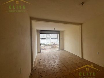 DEPARTAMENTO EN VENTA JUNTO CON LOCALES COL. ENRIQUE CARDENAS TAMPICO