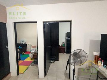 DEPARTAMENTO EN VENTA JUNTO CON LOCALES COL. ENRIQUE CARDENAS TAMPICO