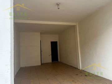 DEPARTAMENTO EN VENTA JUNTO CON LOCALES COL. ENRIQUE CARDENAS TAMPICO