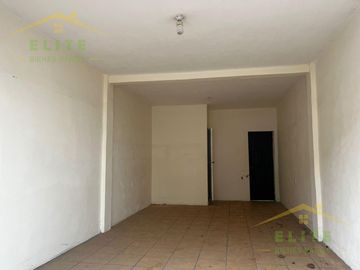 DEPARTAMENTO EN VENTA JUNTO CON LOCALES COL. ENRIQUE CARDENAS TAMPICO