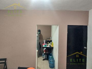 DEPARTAMENTO EN VENTA JUNTO CON LOCALES COL. ENRIQUE CARDENAS TAMPICO