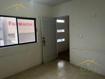 DEPARTAMENTO EN VENTA JUNTO CON LOCALES COL. ENRIQUE CARDENAS TAMPICO